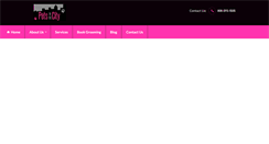 Desktop Screenshot of petsinthecityhawaii.com